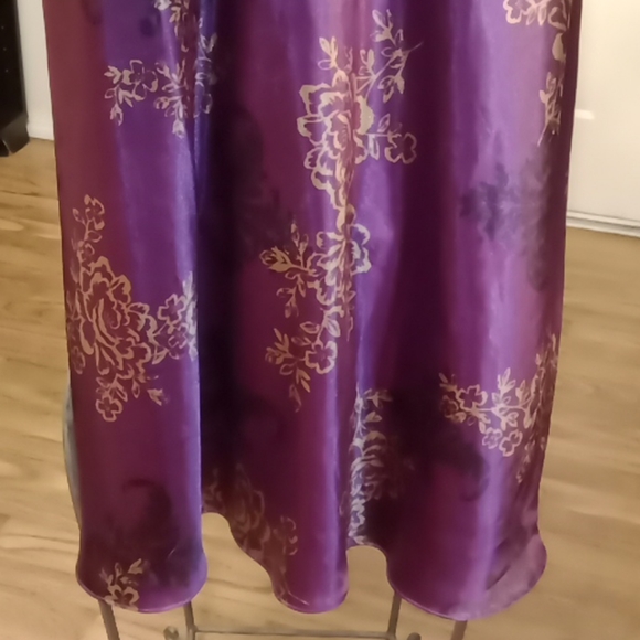 Morgan Taylor Chemise - Picture 4 of 8